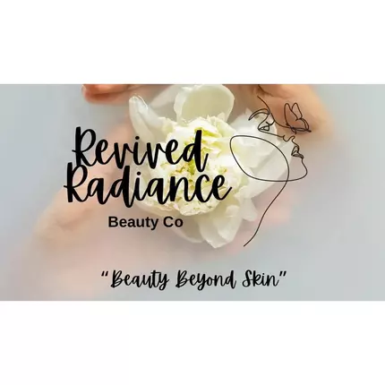 Λογότυπο από Revived Radiance Beauty Co