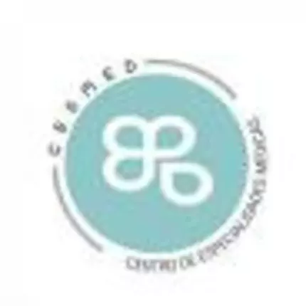 Logo de CESMED: Centro de especialidades médicas