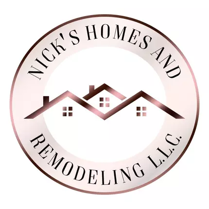 Logo da Nick’s Homes And Remodeling