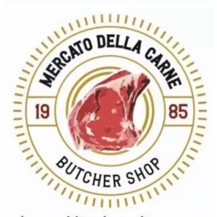 Logo von Mercato della Carne