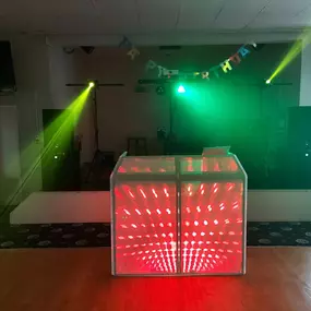 Bild von Sound Factory Mobile Disco & Karaoke