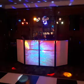 Bild von Sound Factory Mobile Disco & Karaoke