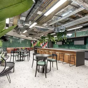 Bild von Link Spaces Botanica