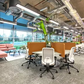 Bild von Link Spaces Botanica