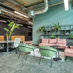 Bild von Link Spaces Botanica