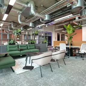 Bild von Link Spaces Botanica