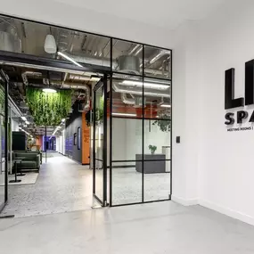 Bild von Link Spaces Botanica