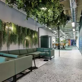 Bild von Link Spaces Botanica