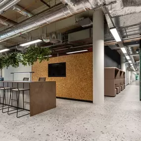 Bild von Link Spaces Botanica