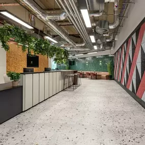 Bild von Link Spaces Botanica