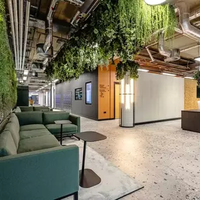 Bild von Link Spaces Botanica