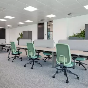 Bild von Link Spaces Botanica