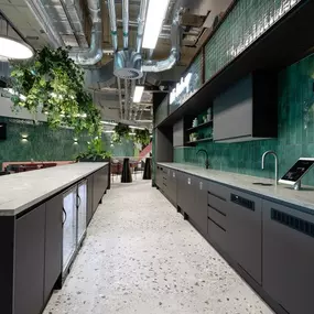Bild von Link Spaces Botanica
