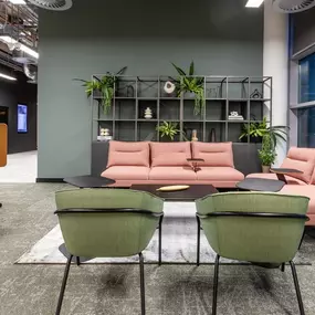 Bild von Link Spaces Botanica