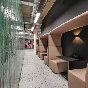 Bild von Link Spaces Botanica