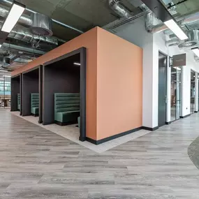 Bild von Link Spaces Botanica