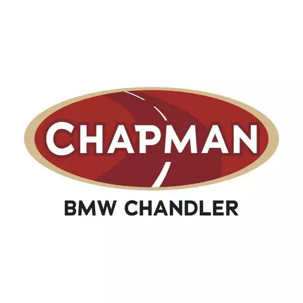 Logo fra Chapman BMW Chandler