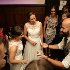 Bild von Matthew J Magic | Wedding, Event & Trade Show Magician & Entertainer