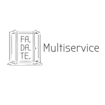 Logotyp från Fa.Da.Te. Multiservice Srl