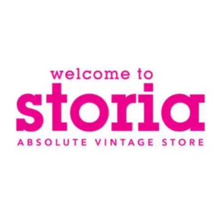 Logo de Welcome To Storia