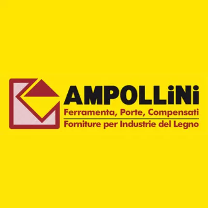 Logo de Ampollini