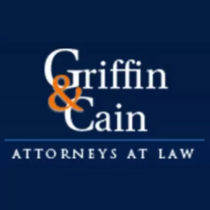 Logo da Griffin, Cain & Herbig, Attorneys at Law, PLLC