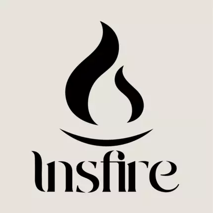 Logo von Insfire Chimeneas Slu