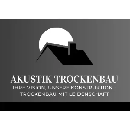 Logo de Ökrös Akustik Trockenbau