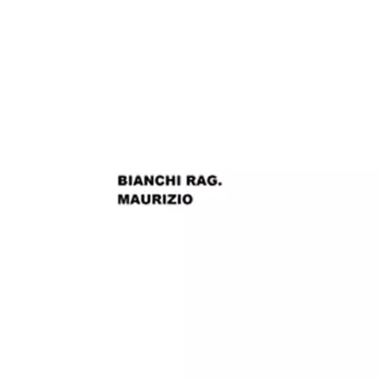 Logo da Bianchi Rag. Maurizio