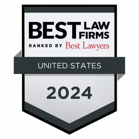 2024 Best Law Firms ranked by Best Lawyers