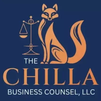 Logo fra The Chilla Business Counsel, LLC