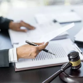 Corporate law legal counsel