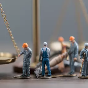 NJ Labor and Employment Law