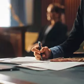 Corporate law legal counsel