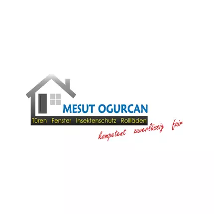 Logo de Fensterbau Ogurcan