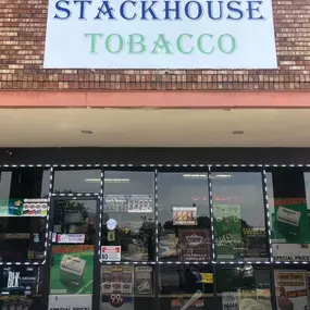 Bild von Stackhouse Tobacco