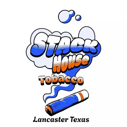 Logo from Stackhouse Tobacco