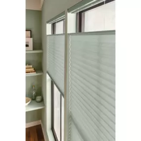 Custom Cellular Shades