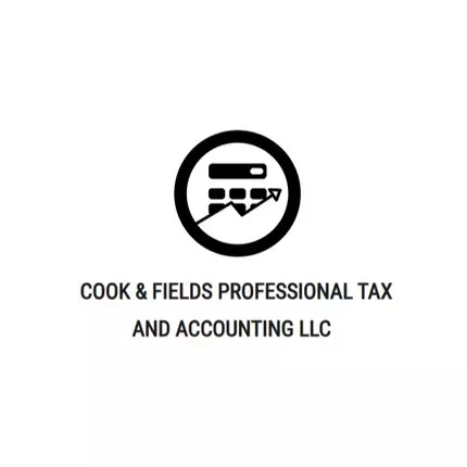 Logotyp från Cook & Fields Professional Tax And Accounting LLC