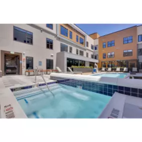 Bild von Ridian Denver Apartments