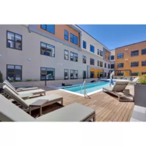 Bild von Ridian Denver Apartments