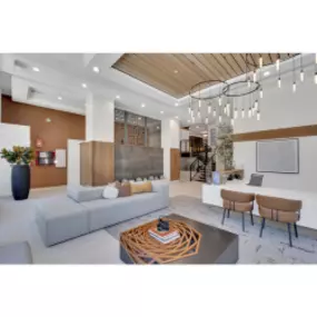 Leasing Office