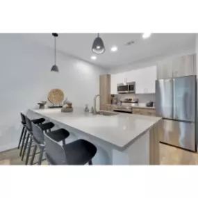 Bild von Ridian Denver Apartments