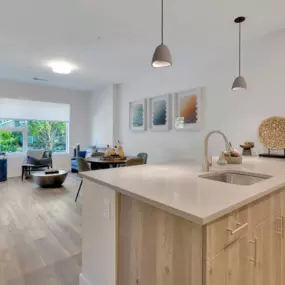 Bild von Ridian Denver Apartments