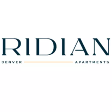 Logo van Ridian Denver Apartments