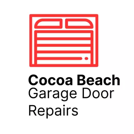 Logo od Cocoa Beach Garage Door Repairs