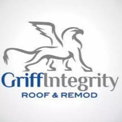 Logo od Griffintegrity Roof & Remod Inc