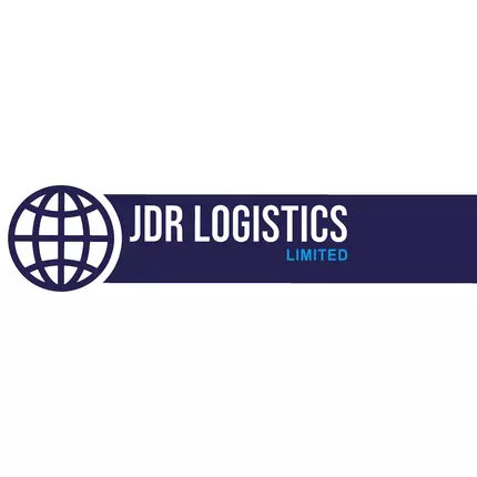 Logo van JDR Logistics