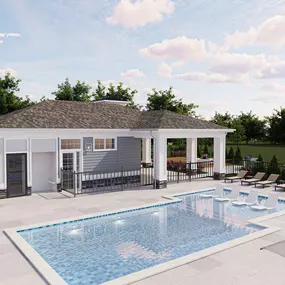 Bild von Ascend Cottages at Highland Square