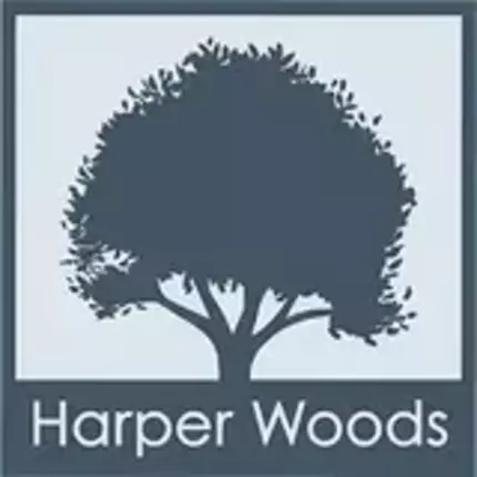 Logo fra Harper Woods